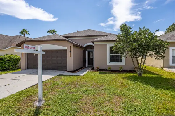22836 MARSH WREN DR, Land O Lakes, FL 34639