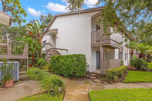 631 FAIRMONT AVE #C, Safety Harbor, FL 34695