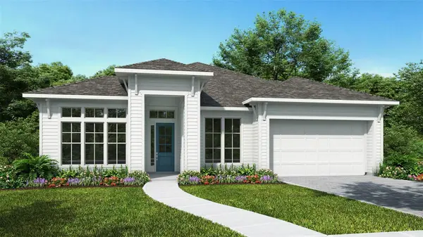 3166 SAILHOUSE DR, St Cloud, FL 34771