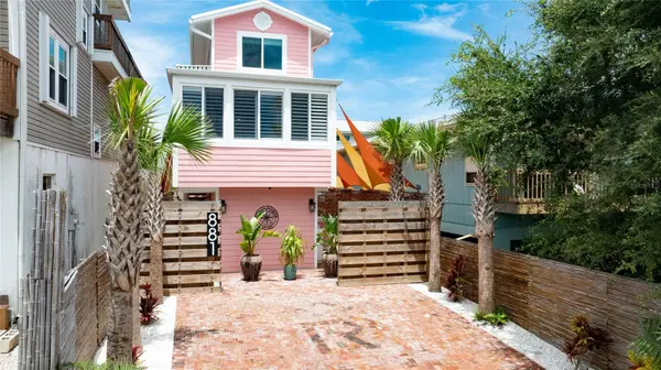881 CATFISH AVE, New Smyrna Beach, FL 32169