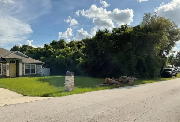 883 TRUMBULL ST, Deltona, FL 32725