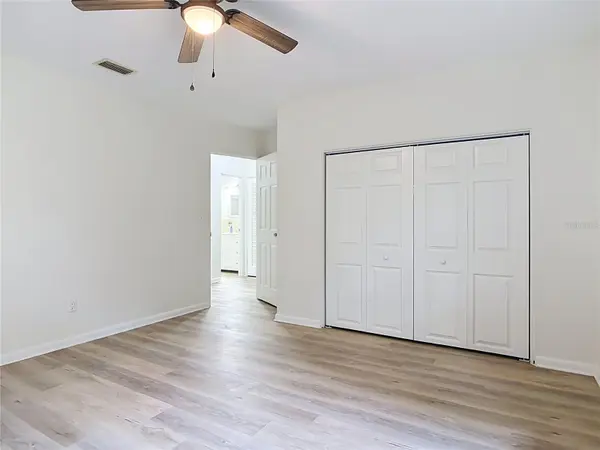 160 E ELM DR, Orange City, FL 32763