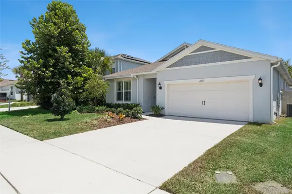 2220 CANOPY TERRACE BLVD, Deland, FL 32724