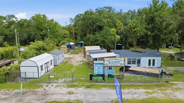 2819 W STATE ROAD 44, Deland, FL 32720