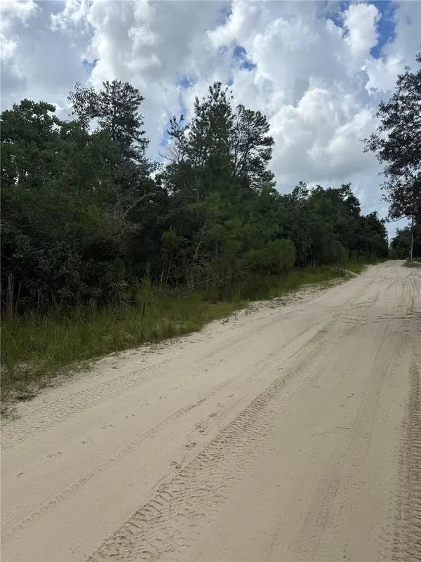 ST CLAIRE LAKE DR, Deland, FL 32720