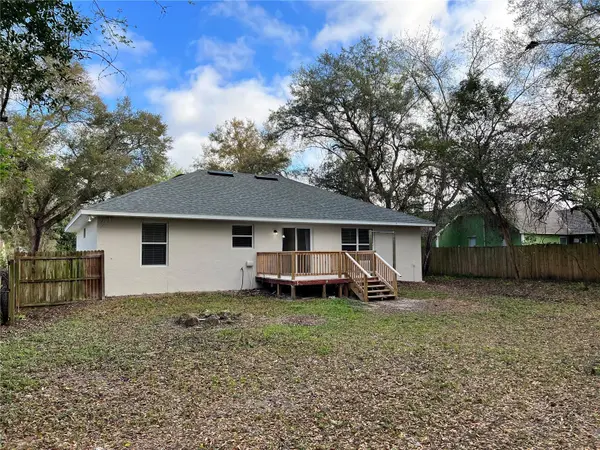 2336 W ORANGE RD, Deland, FL 32724