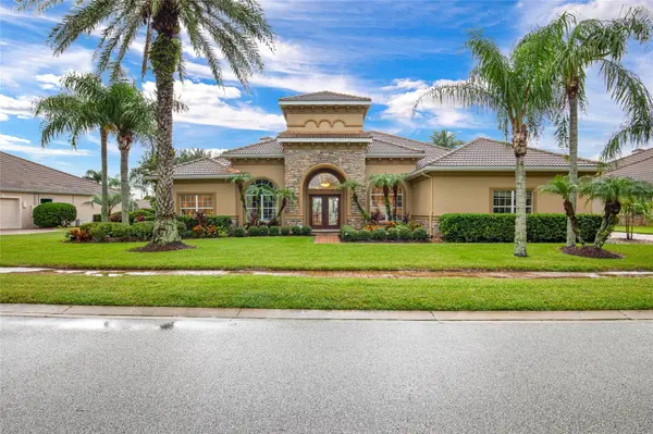 3544 TUSCANY RESERVE BLVD, New Smyrna Beach, FL 32168