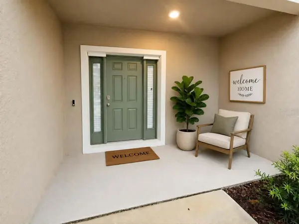 2732 SILVER CANOE DR, Edgewater, FL 32141