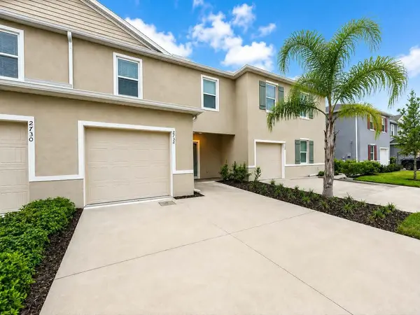 2732 SILVER CANOE DR, Edgewater, FL 32141