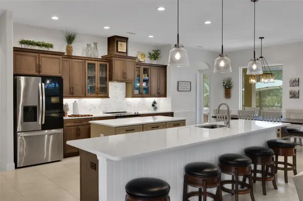142 PORTOFINO BLVD, New Smyrna Beach, FL 32168