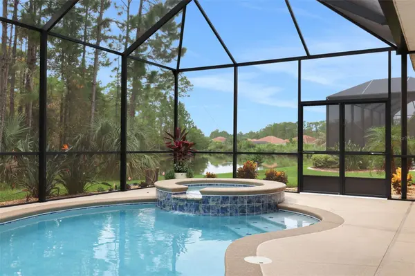 142 PORTOFINO BLVD, New Smyrna Beach, FL 32168