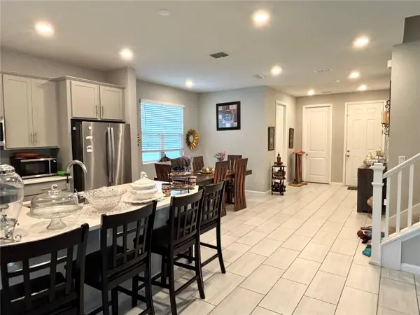1029 RIVER OTTER WAY, Deland, FL 32720