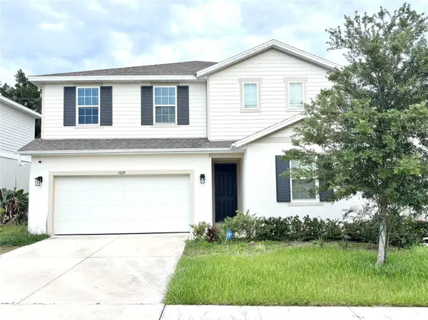 1029 RIVER OTTER WAY, Deland, FL 32720