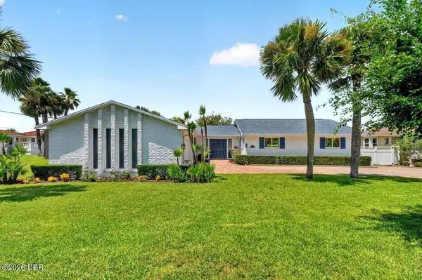 448 RIVERSIDE DR, Ormond Beach, FL 32176