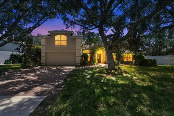 1272 BRAMLEY LN, Deland, FL 32720