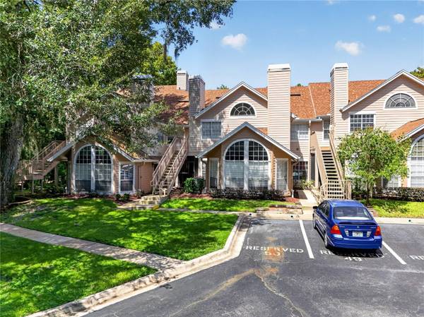 610 COLORADO PL #50, Altamonte Springs, FL 32714