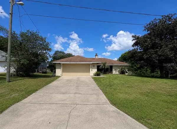 914 SWEETBRIER DR, Deltona, FL 32725