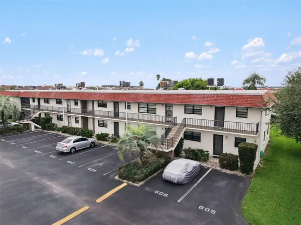 200 SAINT LUCIE LN #605, Cocoa Beach, FL 32931