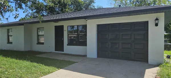 501 LOOMIS TRL, Daytona Beach, FL 32114