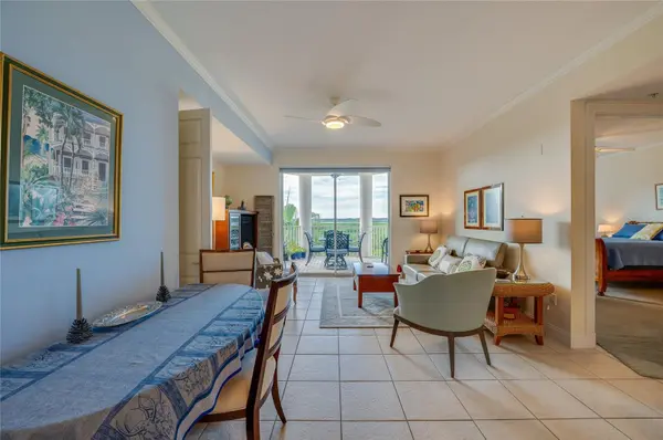 4624 HARBOUR VILLAGE BLVD #4504, Ponce Inlet, FL 32127