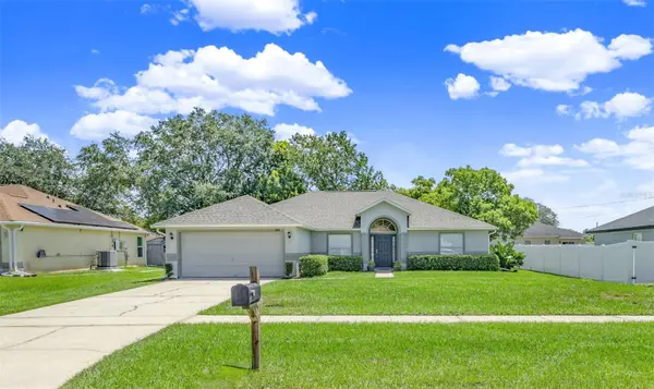 1699 FRUITLAND DR, Deltona, FL 32725