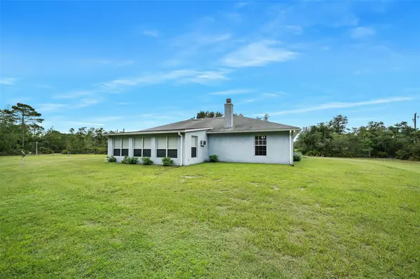 32543 PONDEROSA AVE, Deland, FL 32720