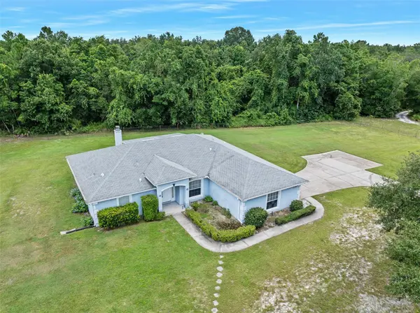 32543 PONDEROSA AVE, Deland, FL 32720