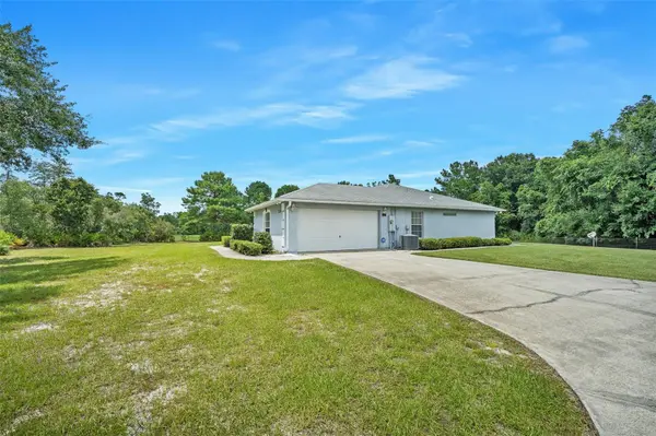 32543 PONDEROSA AVE, Deland, FL 32720