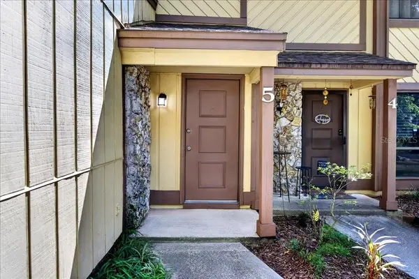 5 GLEN ARBOR PARK, Ormond Beach, FL 32174