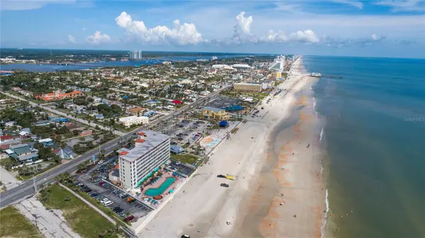 701 S ATLANTIC AVE #402, Daytona Beach, FL 32118