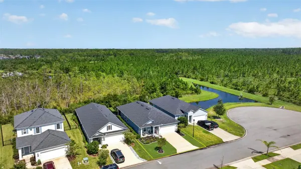 106 NIGHTHAWK LN, Palm Coast, FL 32164