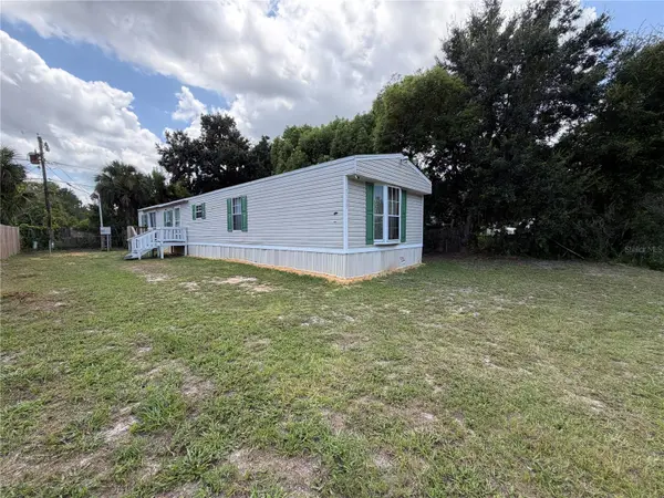 1133 AVENUE G, Ormond Beach, FL 32174