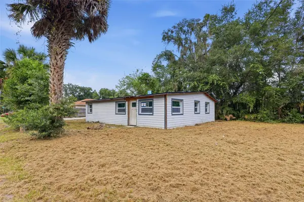 921 S SALISBURY AVE, Deland, FL 32720