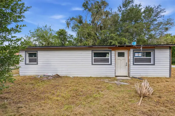 921 S SALISBURY AVE, Deland, FL 32720