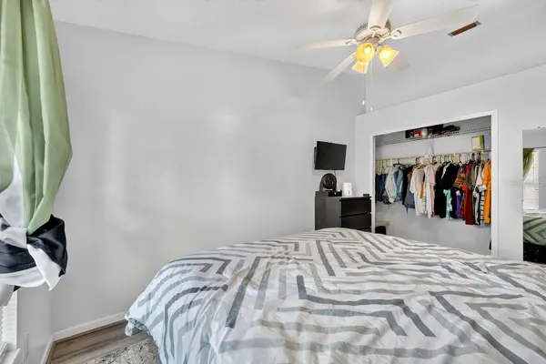 350 TERRACE HILL BLVD #4F, Debary, FL 32713