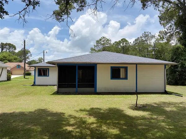 20 WOODBURY DR, Palm Coast, FL 32164
