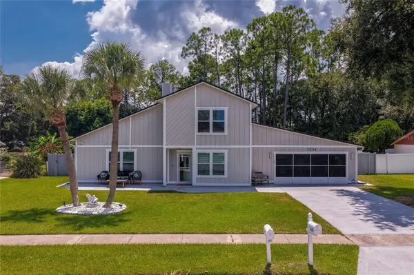 1234 THOMASINA DR, Port Orange, FL 32129