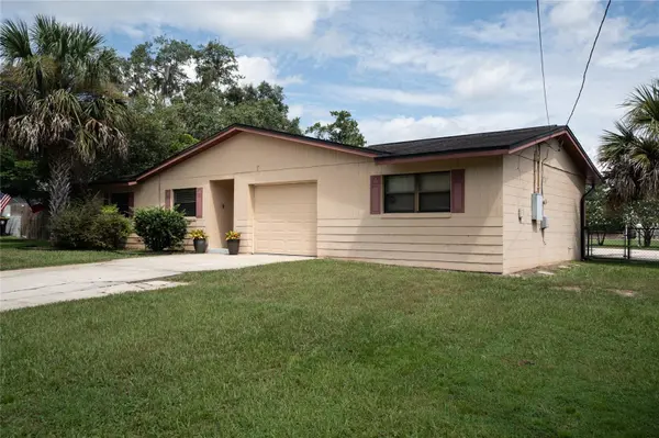 437 E OAKWOOD AVE, Orange City, FL 32763