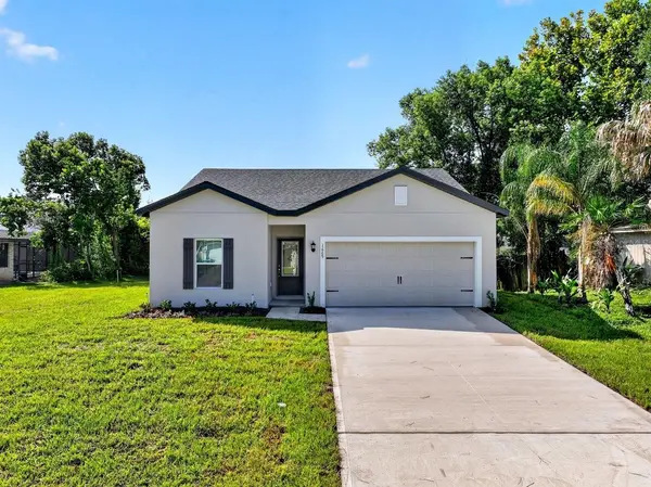 1669 MONTAGUE ST, Deltona, FL 32725