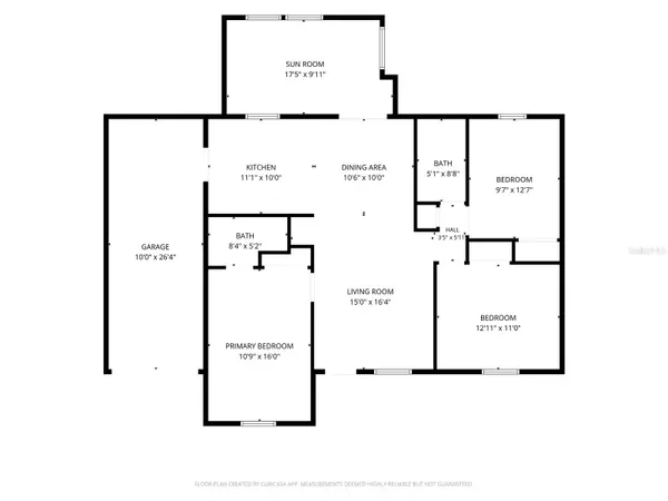 405 WILSON AVE, Daytona Beach, FL 32114