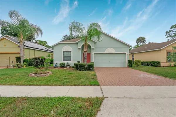 3923 SUNSET COVE DR, Port Orange, FL 32129