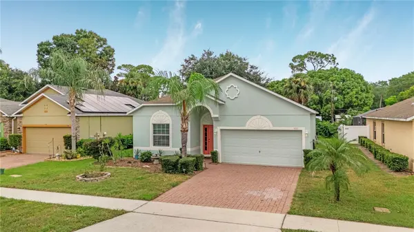 3923 SUNSET COVE DR, Port Orange, FL 32129