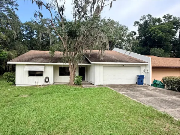 770 LANCASTER RD, Deland, FL 32720
