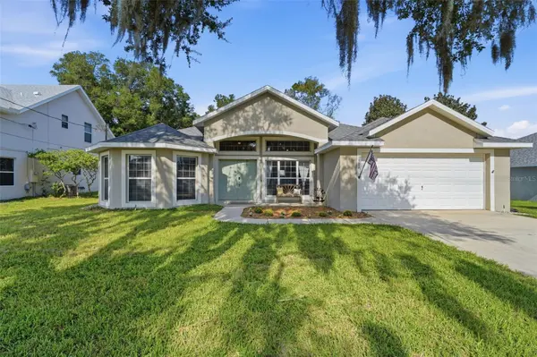 580 S PEARL ST, Deland, FL 32720