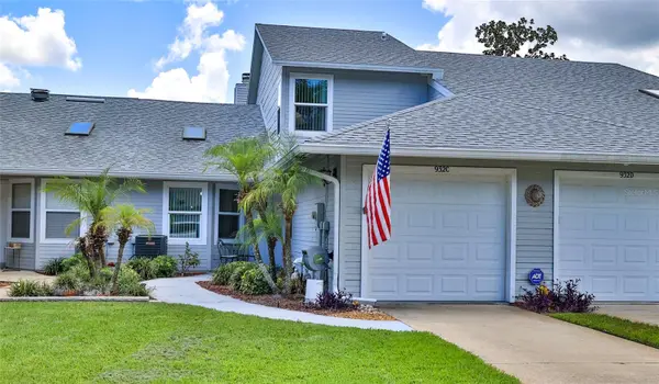 932 MEADOW VIEW DR #C, Port Orange, FL 32127