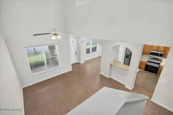 3616 TRESTO ST, New Smyrna Beach, FL 32168