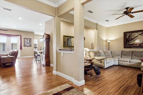 1500 SPRING GARDEN RANCH RD, De Leon Springs, FL 32130 photo 19