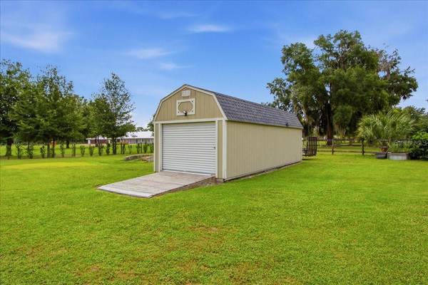 1500 SPRING GARDEN RANCH RD, De Leon Springs, FL 32130 photo 82
