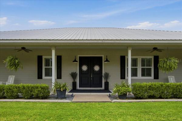 1500 SPRING GARDEN RANCH RD, De Leon Springs, FL 32130 photo 14