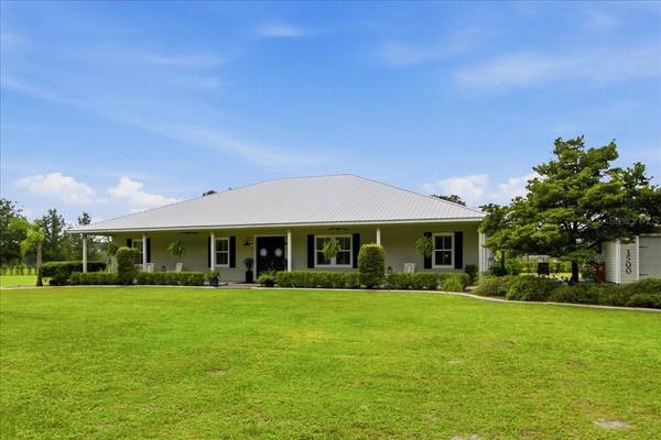 1500 SPRING GARDEN RANCH RD, De Leon Springs, FL 32130 photo 5